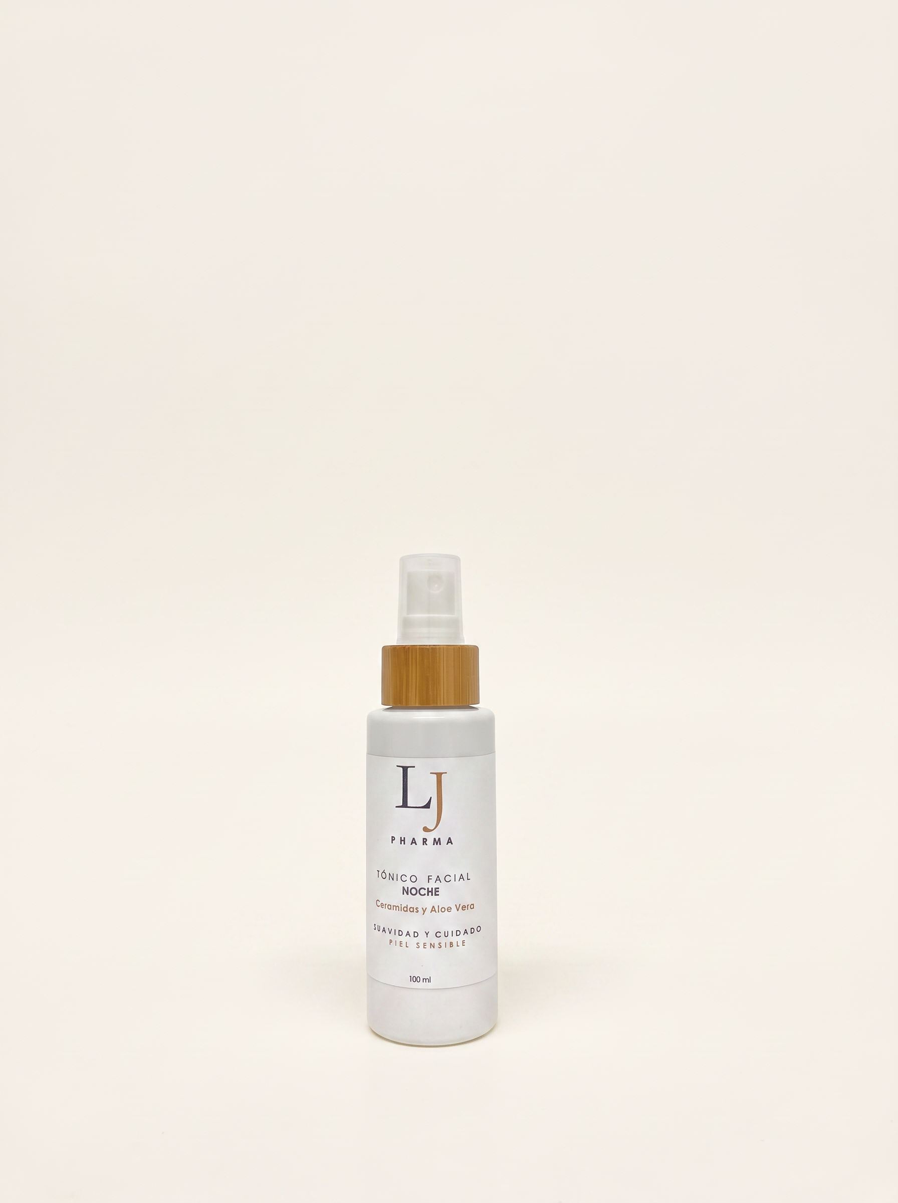 Aceite Desmaquillante