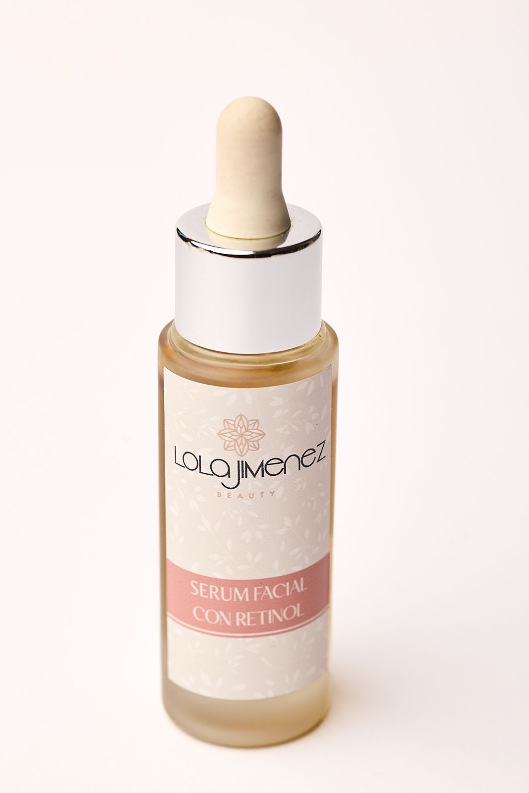 Sérum Facial con Retinol