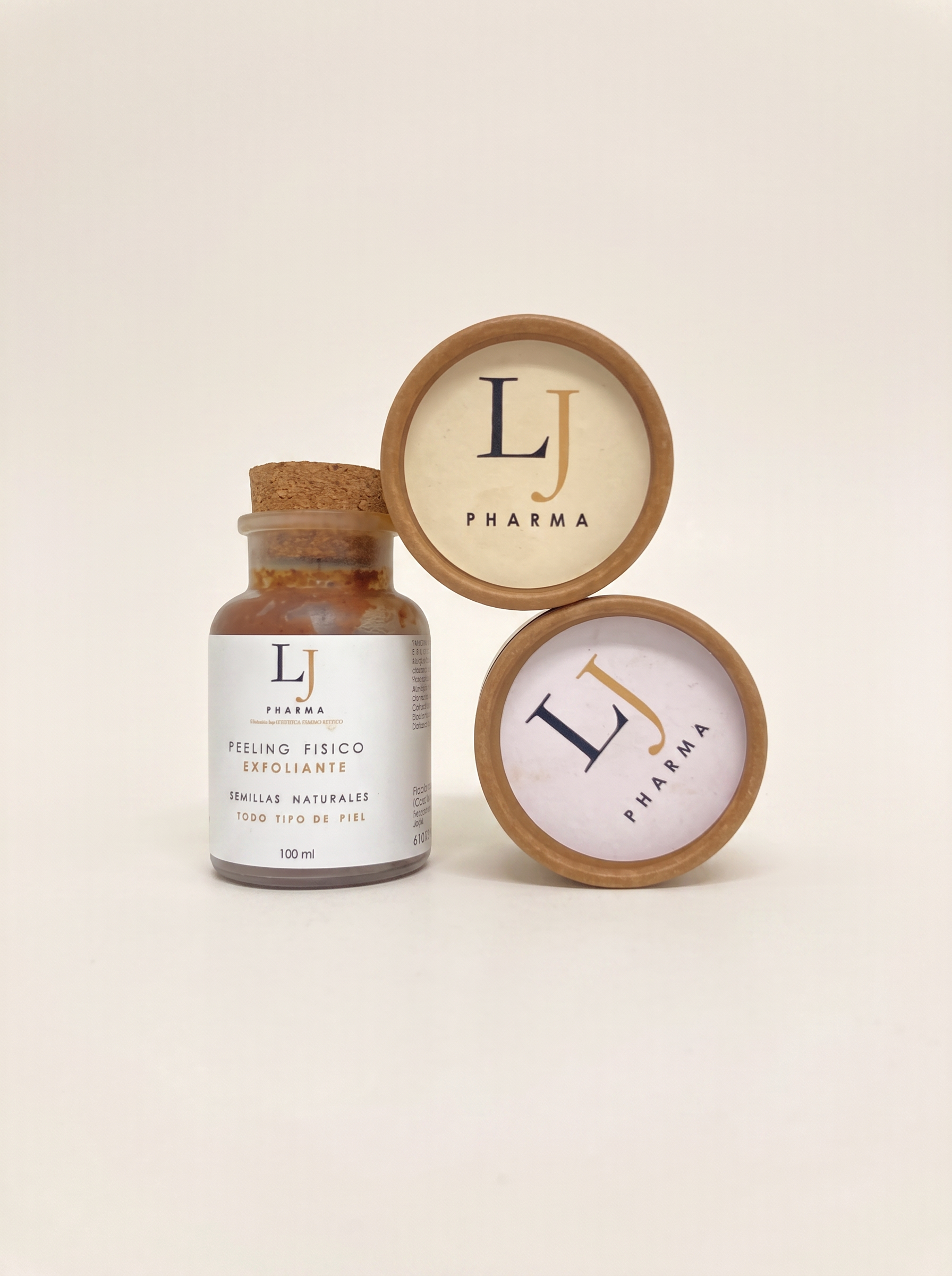 Peeling Facial