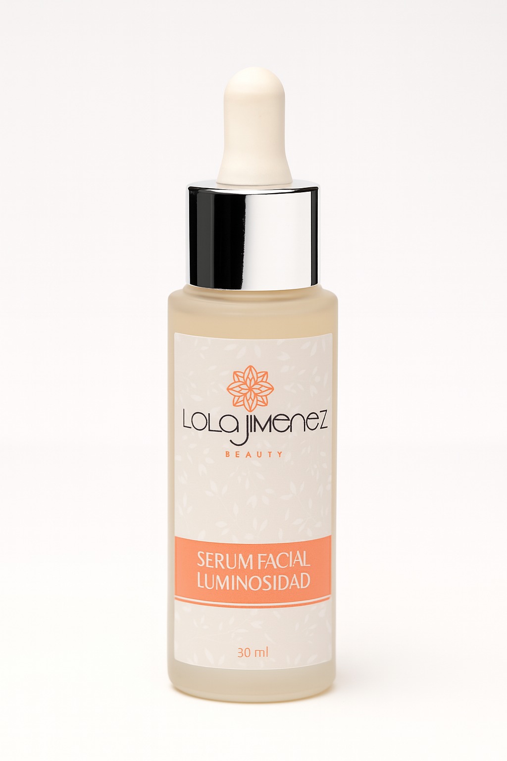 Sérum Facial Luminosidad