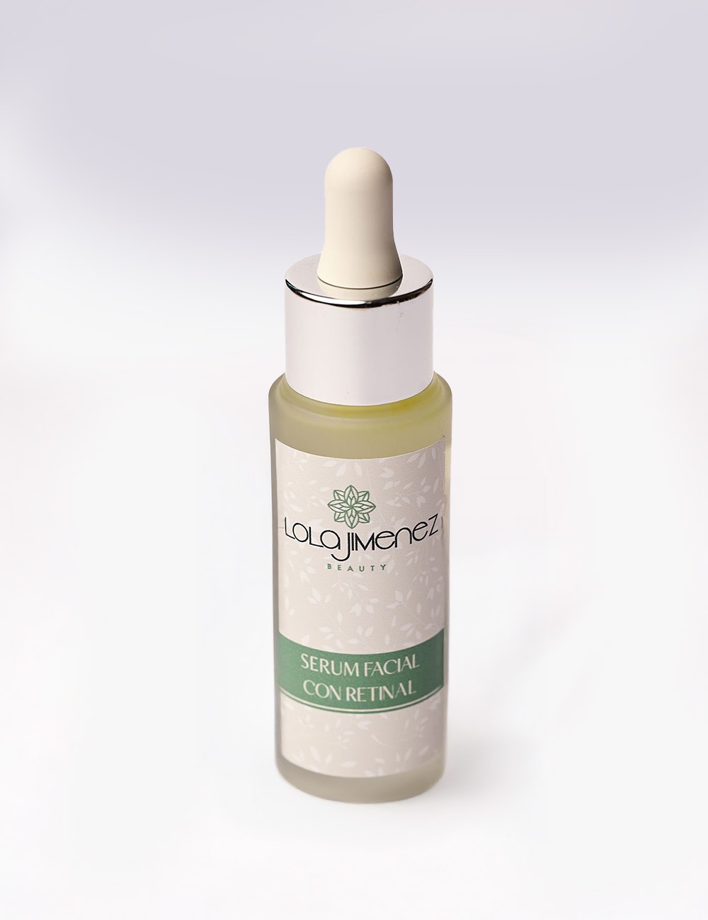 Sérum Facial con Retinal